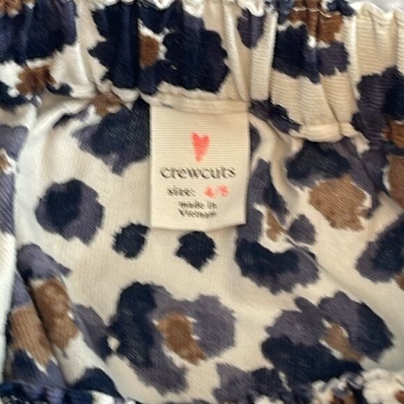 Crewcuts Corduroy Skirt - Picture 4 of 4